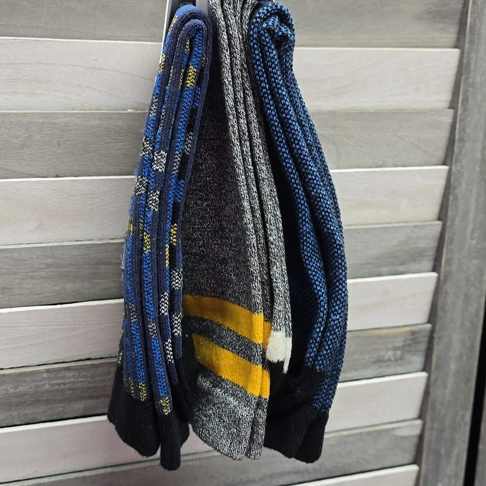 3-Pack Crew Socks | Goodfellow & Co. | 6-12